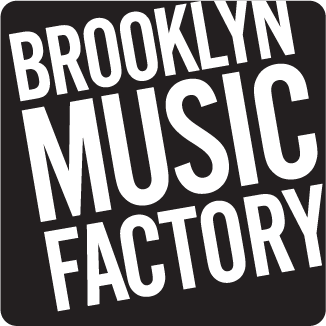 BMF Logo