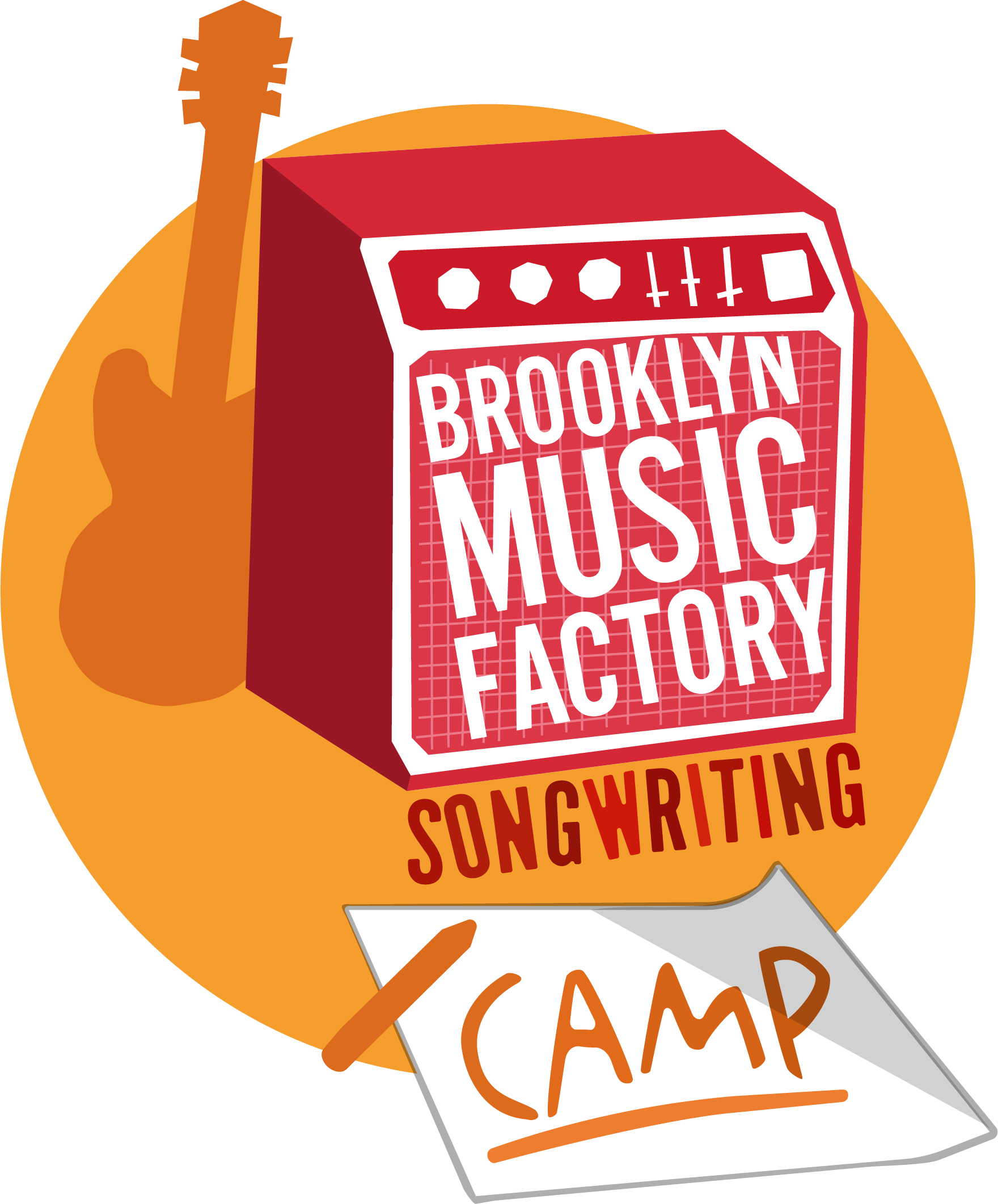 summer camp at brooklyn music factory