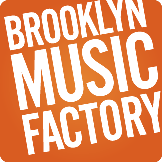 BMF Logo