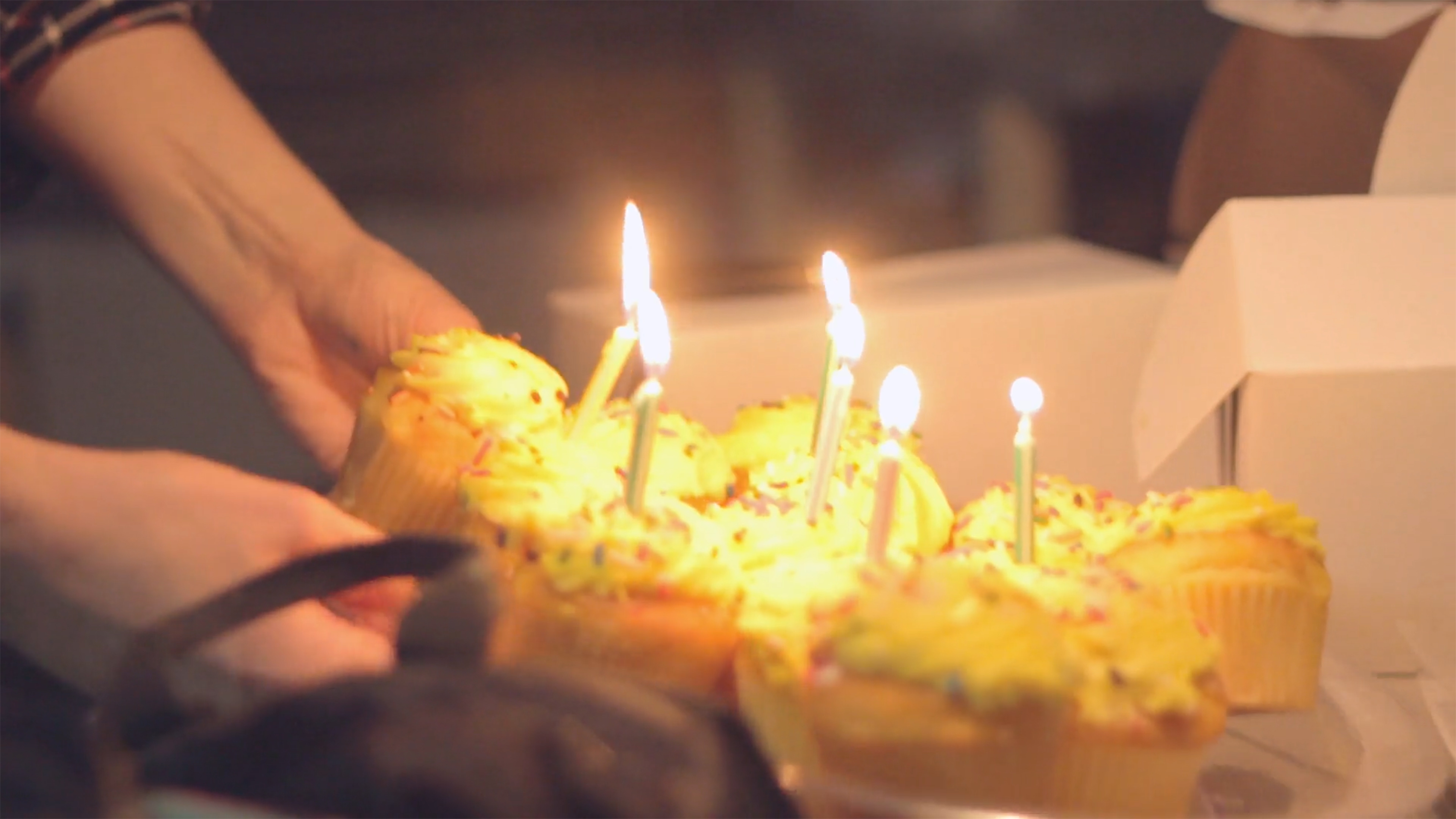 brooklyn music factory birthday party