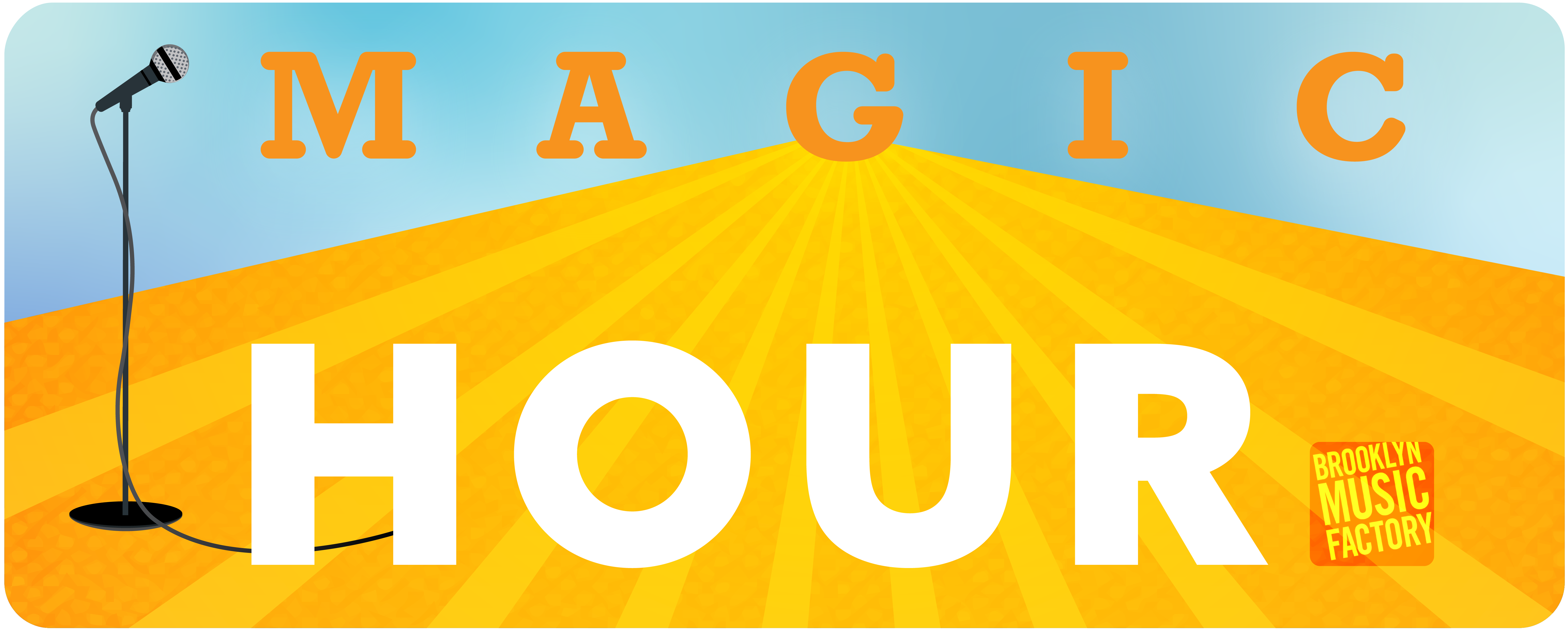 Magic Hour Logo