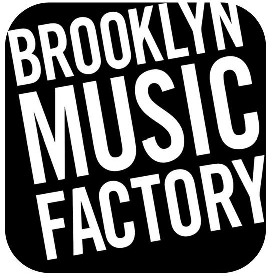 brooklyn music factory